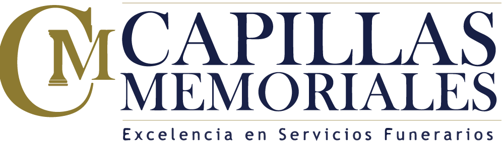 Capillas Memoriales · Inicio