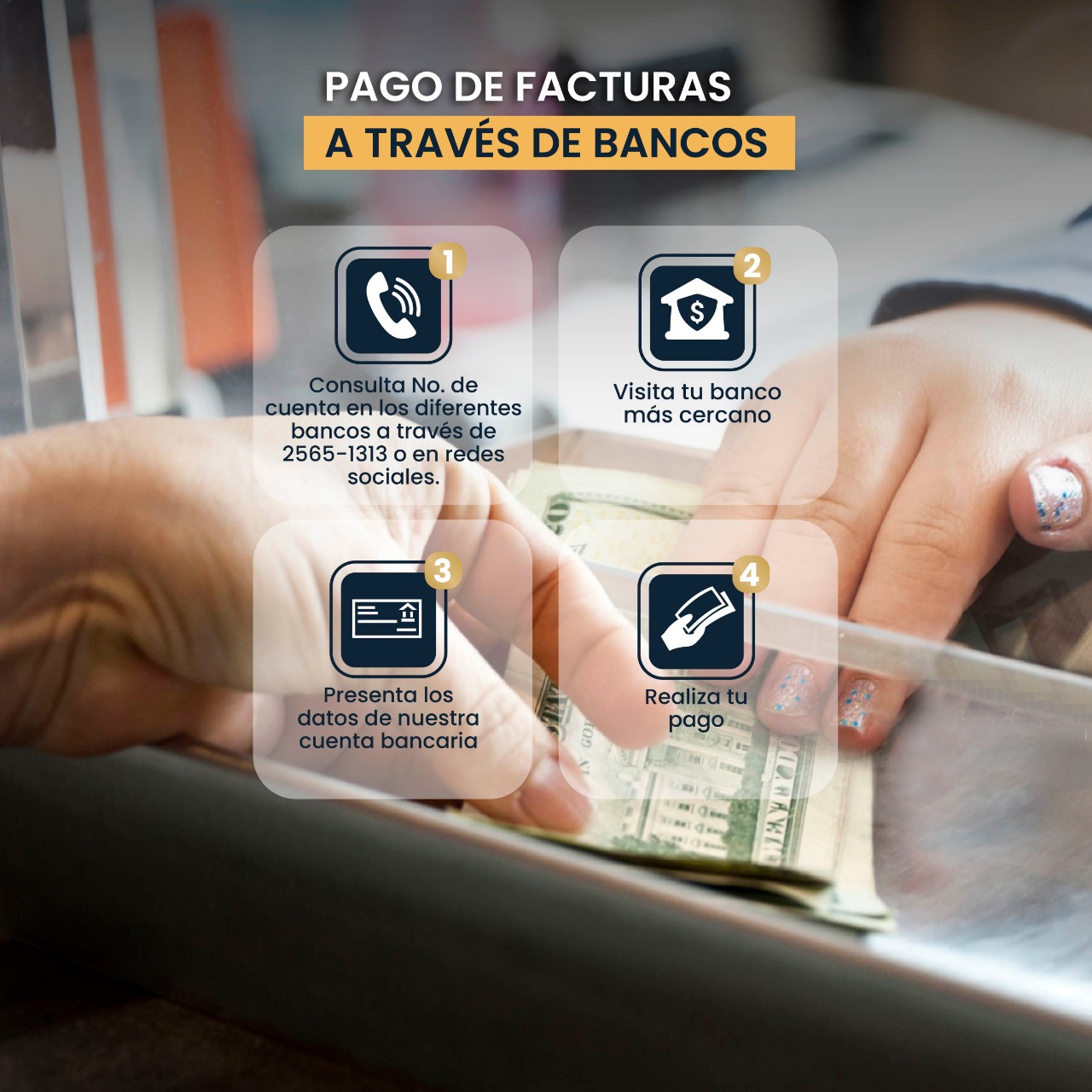 Punto de pago 10