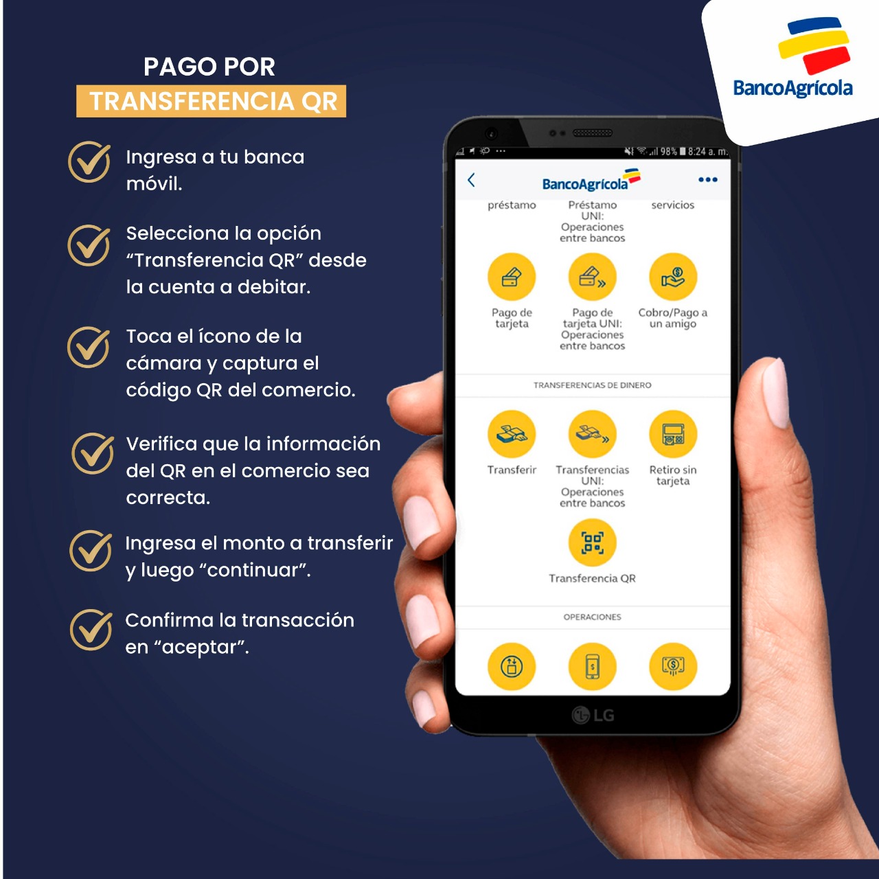 Forma de pago 3