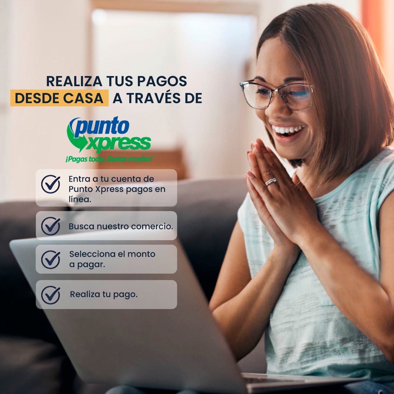 Forma de pago 5