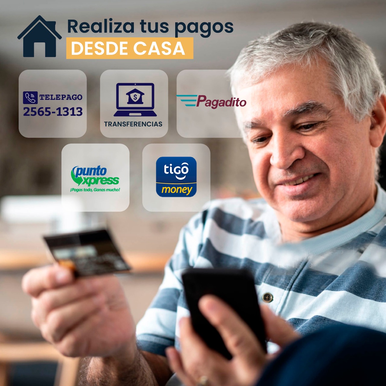 Forma de pago 6
