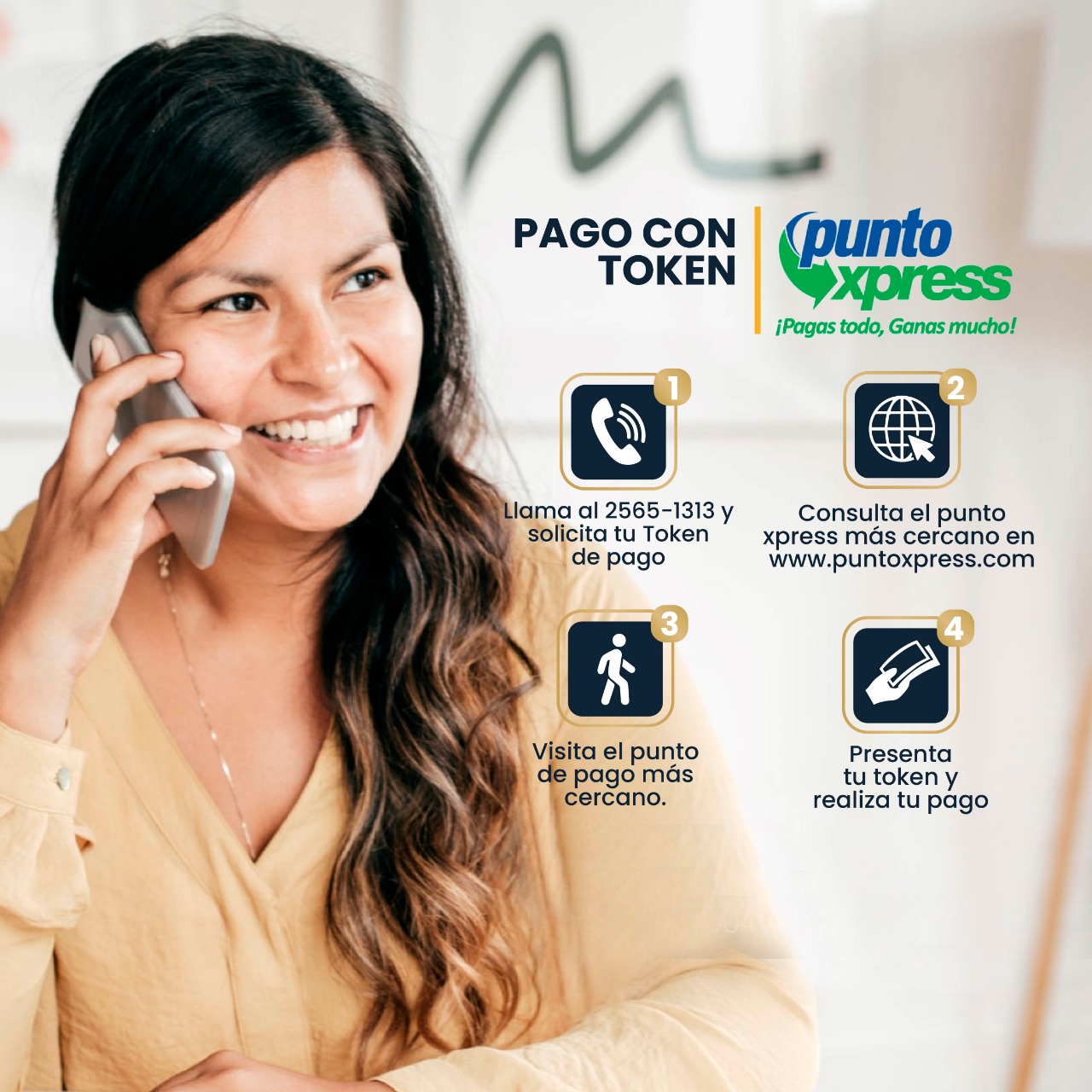 Punto de pago 9